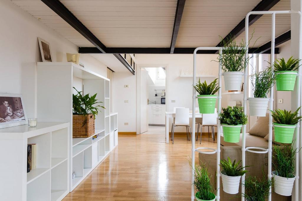 Apartamento V12 Design