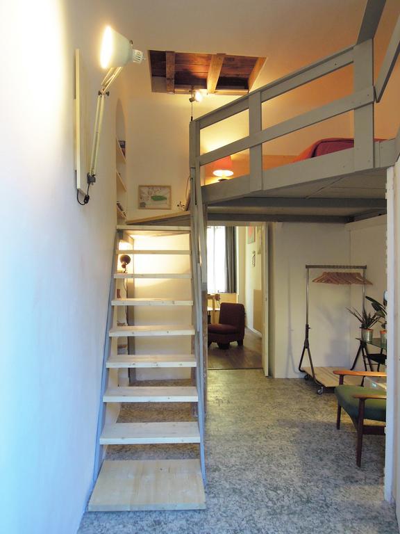 V12 Design Apartamento