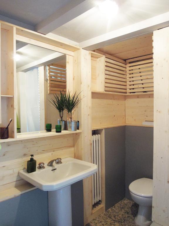 Apartamento V12 Design Milán