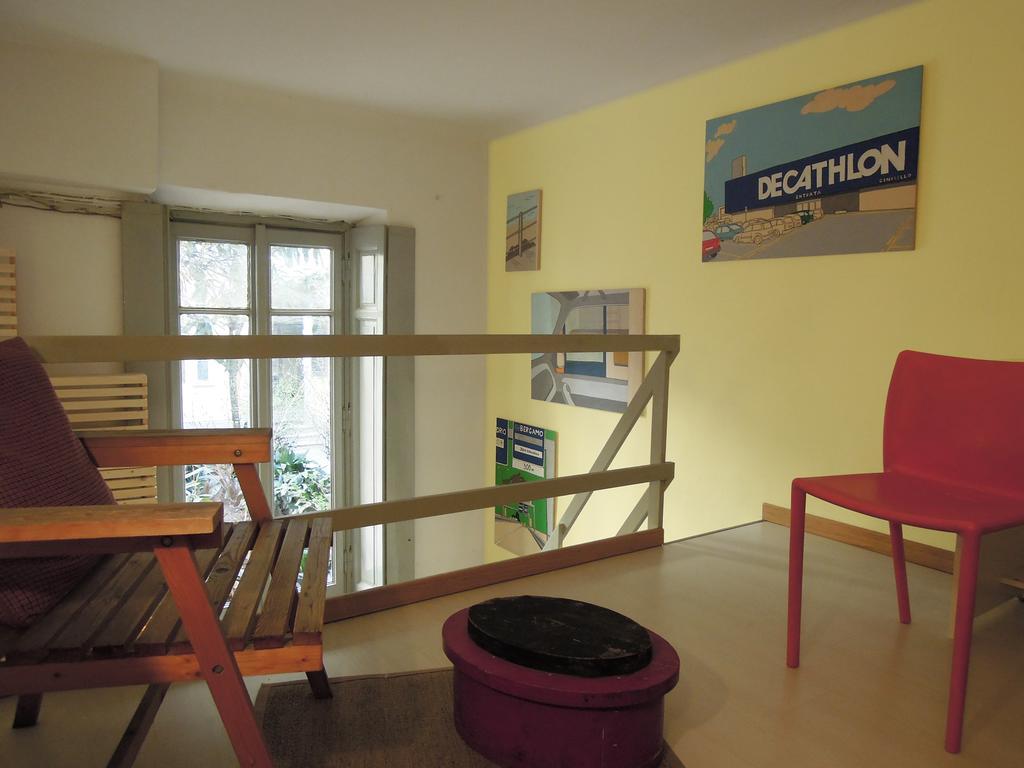 V12 Design Apartamento *